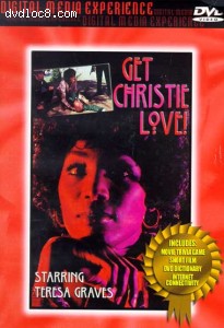 Get Christie Love Cover
