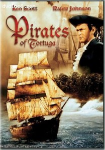 Pirates of Tortuga Cover Pirates of Tortuga Cover