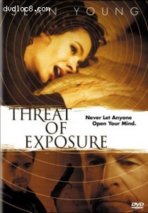 Threat of Exposure Cover Threat of Exposure Cover