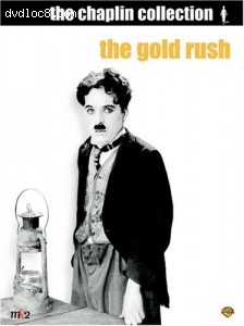 Gold Rush, The (2 Disc Special Edition) Cover Gold Rush, The (2 Disc Special Edition) Cover