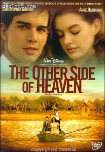 Other Side Of Heaven, The Cover