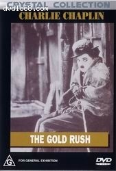 Gold Rush, The (Force) Cover Gold Rush, The (Force) Cover