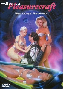 Pleasurecraft Cover