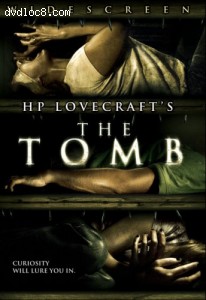 Tomb, The Cover Tomb, The Cover