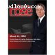 Charlie Rose with Jeffrey Gettleman; Mike Allen, David Brooks & Ed Rollins; Eddie Hayes (March 14, 2006)