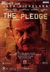 Pledge, The Cover Pledge, The Cover