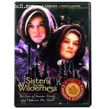 Canadian Experience: Sisters In The Wilderness Cover Canadian Experience: Sisters In The Wilderness Cover