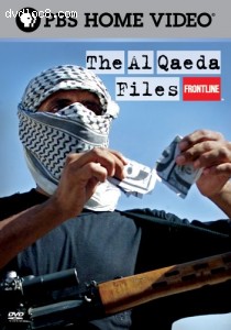 Frontline: The Al Qaeda Files Cover