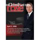 Charlie Rose with Jim Cramer; Tom Hanks & Andrew Chaikin; Yo-Yo Ma (April 3, 1998)