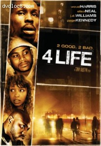 4 Life Cover