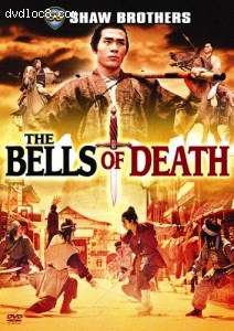 Bells Of Death: Shaw Bros Special Edition, The Cover