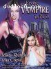 An Erotic Vampire in Paris