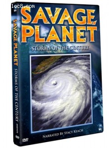 Savage Planet: Storms of the Century