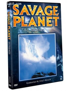 Savage Planet: Extremes Cover