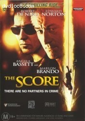 Score, The Cover Score, The Cover