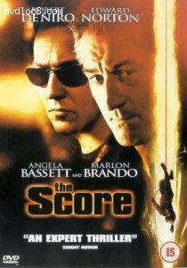 Score, The Cover Score, The Cover