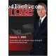 Charlie Rose with Jim Wooten; Susan Sontag; Dr. Ahmed Kamal Aboulmagd (January 7, 2005)