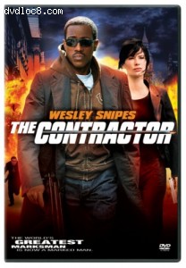 Contractor, The Cover Contractor, The Cover