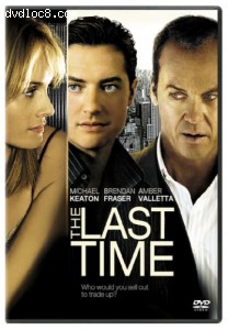 Last Time, The Cover Last Time, The Cover