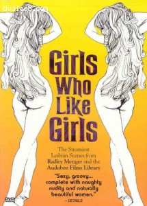 Girls Who Like Girls Cover Girls Who Like Girls Cover