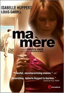 Ma Mere Cover