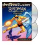 Birdman and the Galaxy Trio: The Complete Series