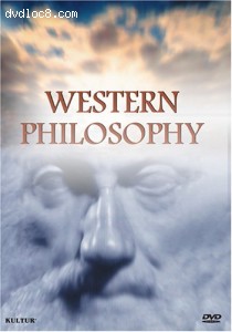 Western Philosophy Cover