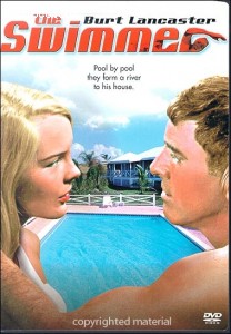 Swimmer, The Cover Swimmer, The Cover