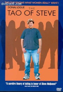 Tao Of Steve, The Cover Tao Of Steve, The Cover