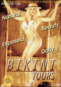 Bikini Tours Cover