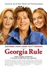 Georgia Rule (Fullscreen) Cover