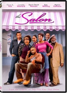Salon, The