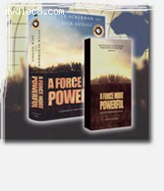 Force More Powerful, A Cover