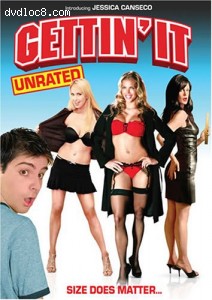 Gettin It Cover