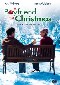 Boyfriend for Christmas, A Cover Boyfriend for Christmas, A Cover