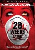 28 Weeks Later (Widescreen Edition)