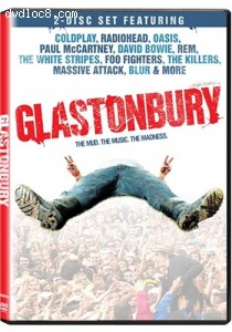 Glastonbury Cover Glastonbury Cover
