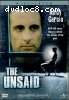 Unsaid, The