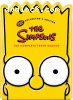 Simpsons - The Complete Tenth Season (Collectible Bart Head Pack), The