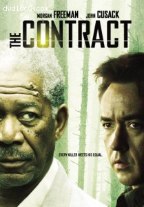 Contract, The Cover