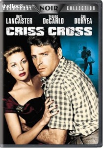 Criss Cross (Universal Noir Collection) Cover Criss Cross (Universal Noir Collection) Cover