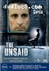 Unsaid, The