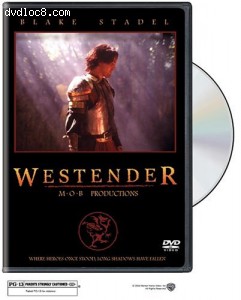 Westender Cover