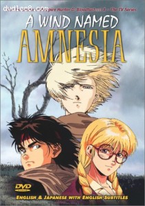 Wind Named Amnesia, A Cover