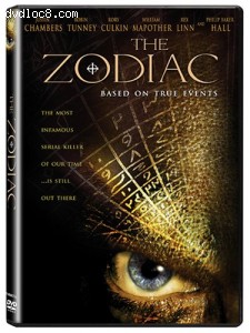 Zodiac (Fullscreen) Cover