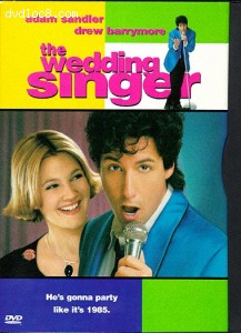 Wedding Singer, The