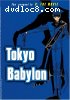 Tokyo Babylon (Central Park)