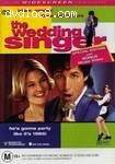Wedding Singer, The (Remaster #2) Cover Wedding Singer, The (Remaster #2) Cover