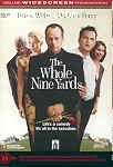 Whole Nine Yards, The Cover