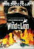 Wind And the Lion, The